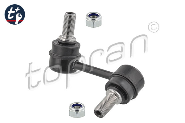 TOPRAN Otsavarras, stabilisaator 600 405