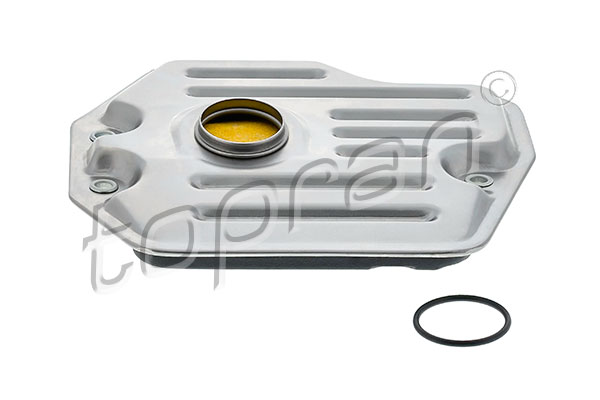 TOPRAN Hydrauliikkasuodatin, automaattivaihteisto 600 443
