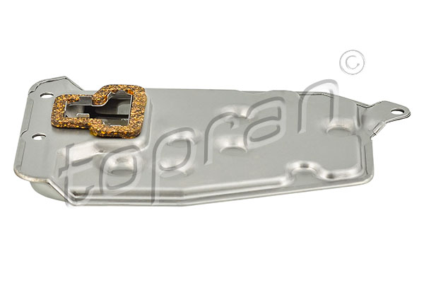 TOPRAN Hüdraulikafilter,automaatkäigukast 600 445