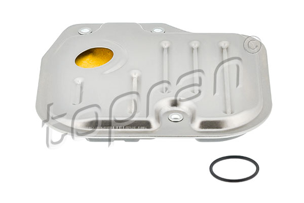 TOPRAN Hydrauliikkasuodatin, automaattivaihteisto 600 454