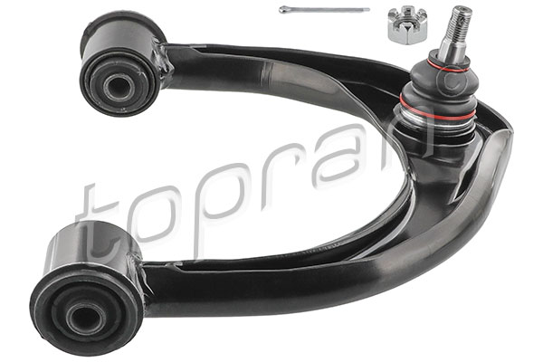 TOPRAN Õõtshoob 600 587