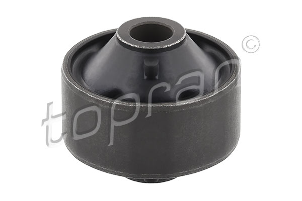 TOPRAN Puks, õõtshoob 600 667