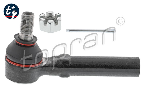 TOPRAN Roolivarda ots 600 683