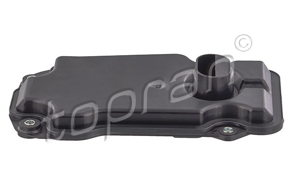 TOPRAN Hüdraulikafilter,automaatkäigukast 600 711