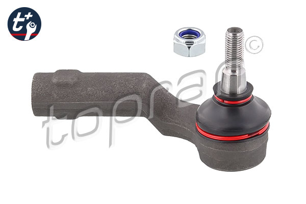 TOPRAN Roolivarda ots 600 738