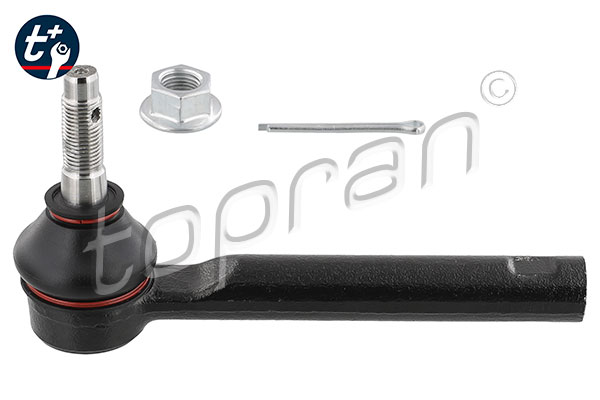 TOPRAN Roolivarda ots 600 753