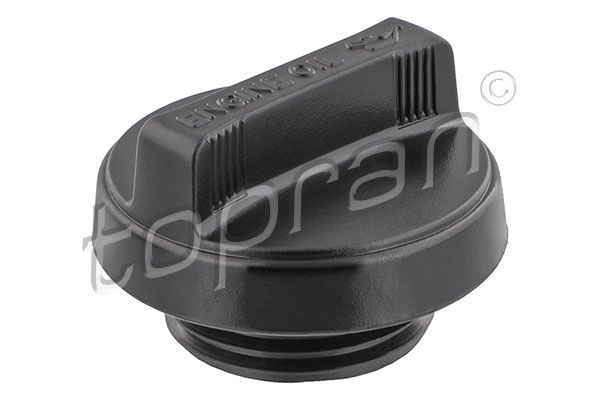 TOPRAN Korkki 601 081