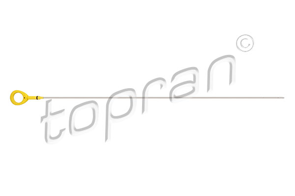 TOPRAN Öljytikku 601 155