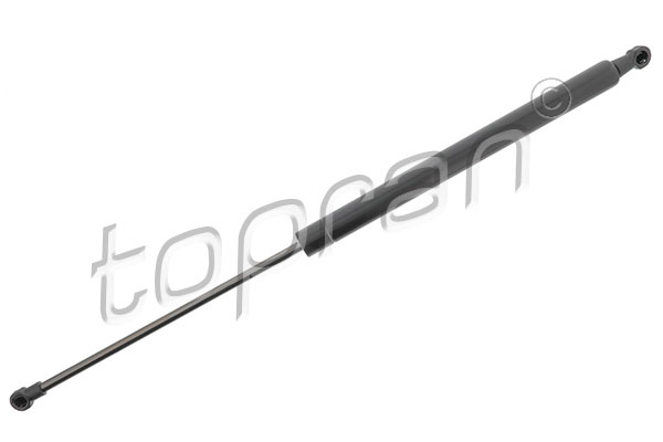 TOPRAN Kaasujousi, tavaratila 601 569
