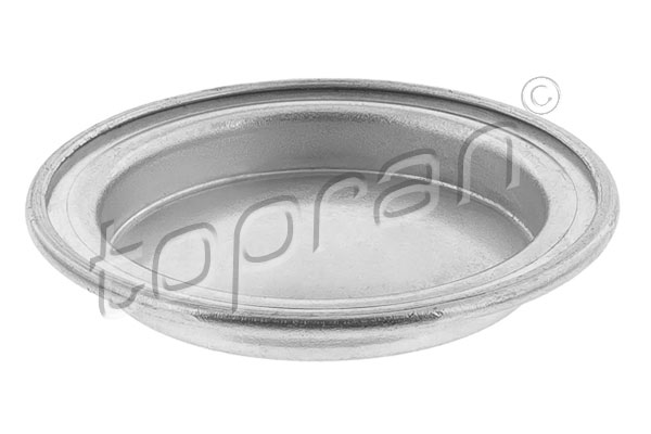 TOPRAN Frostplugg 601 617