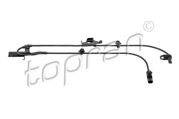 TOPRAN ABS-anturi 623 006