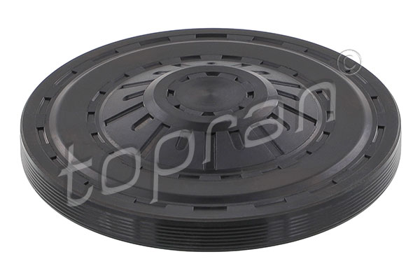 TOPRAN Dangtis, automatinė pavarų dėžė 624 951