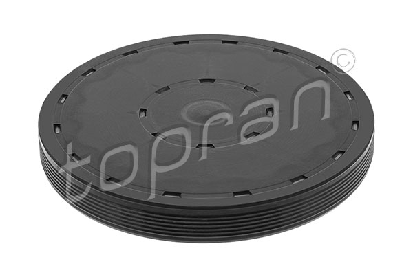 TOPRAN dangtis, pavarų dėžė 624 952