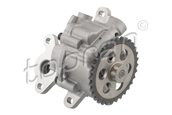 TOPRAN Õlipump 625 108