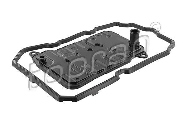 TOPRAN Zestaw filtra hydraulicznego, automatyczna skrzynia biegów 625 353