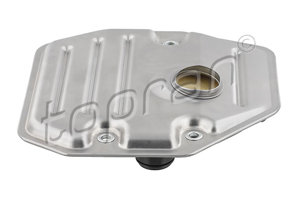 TOPRAN Hydrauliikkasuodatin, automaattivaihteisto 625 356