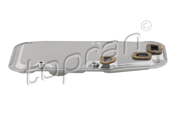TOPRAN Hydrauliikkasuodatin, automaattivaihteisto 625 361