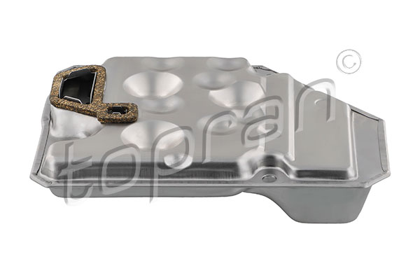 TOPRAN Hüdraulikafilter,automaatkäigukast 625 362