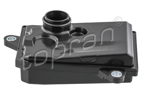 TOPRAN Hydrauliikkasuodatin, automaattivaihteisto 625 366