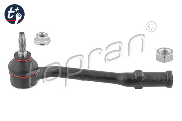 TOPRAN Roolivarda ots 625 659