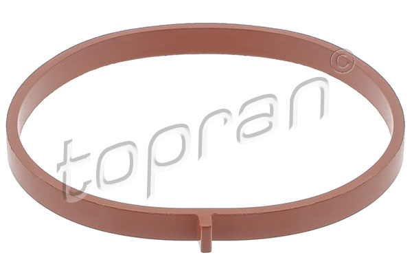 TOPRAN Tiiviste, imusarjan kotelo 628 129