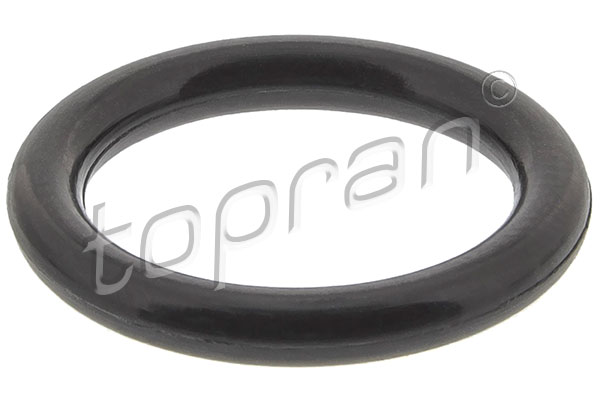 TOPRAN Tarpiklis, alyvos aušintuvas (automatinė pavarų dėžė) 628 328