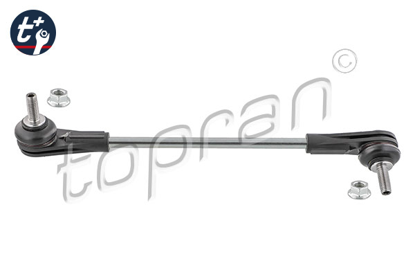 TOPRAN Otsavarras, stabilisaator 632 353
