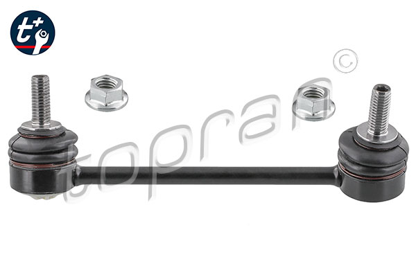 TOPRAN Drążek / wspornik, stabilizator 632 382