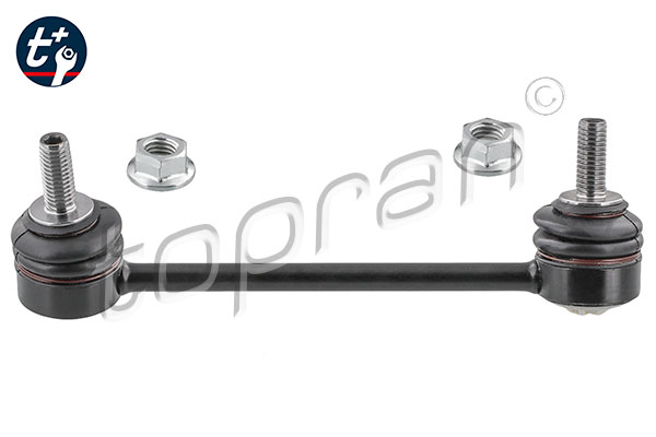 TOPRAN Drążek / wspornik, stabilizator 632 383