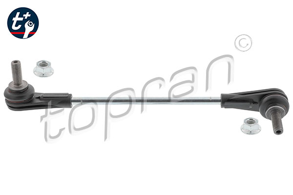 TOPRAN Otsavarras, stabilisaator 632 392