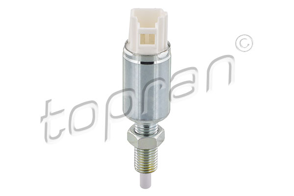 TOPRAN Kytkin, (vakionopeus) 638 179