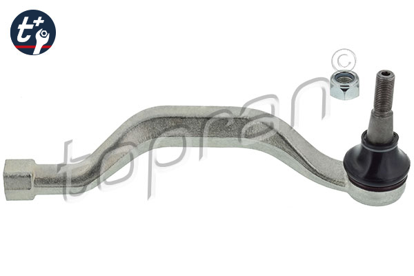 TOPRAN Roolivarda ots 700 738