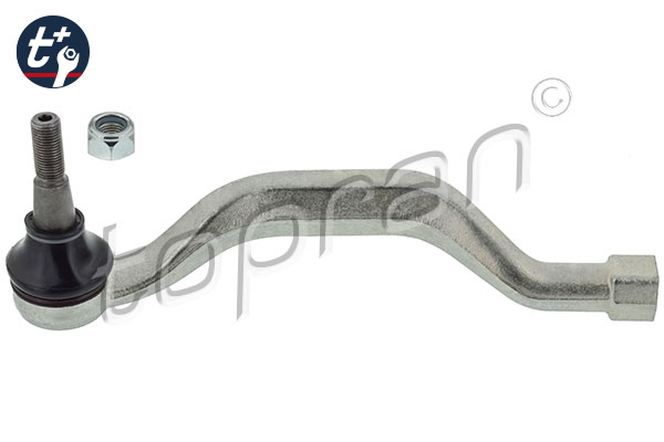 TOPRAN Roolivarda ots 700 739