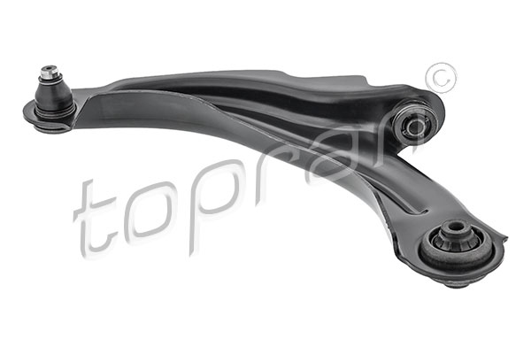 TOPRAN Õõtshoob 701 220