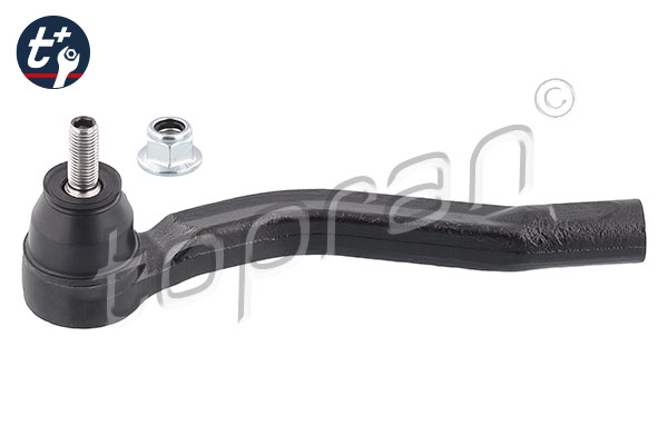 TOPRAN Roolivarda ots 701 484