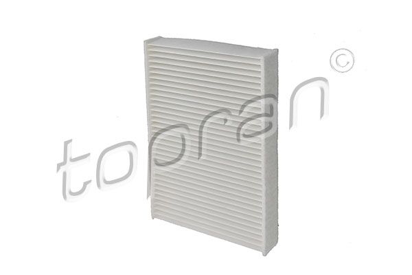 TOPRAN Filter,salongiõhk 701 561