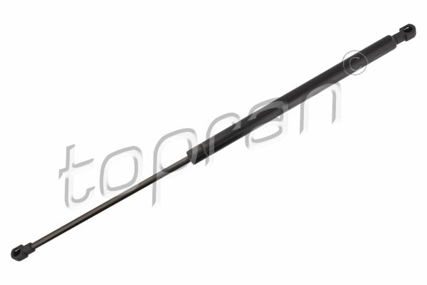 TOPRAN Gaasivedru, pagasi-/veoruum 701 581