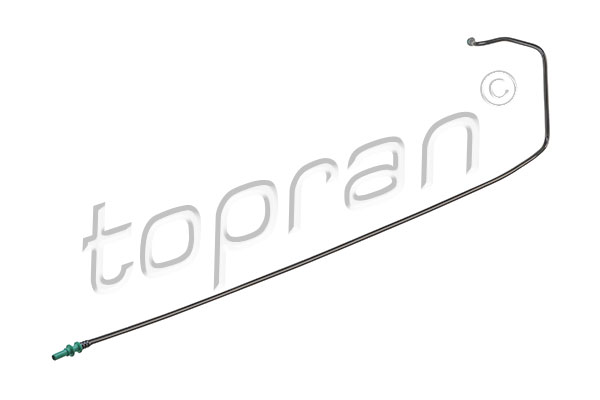 TOPRAN Kütusetorustik 702 156