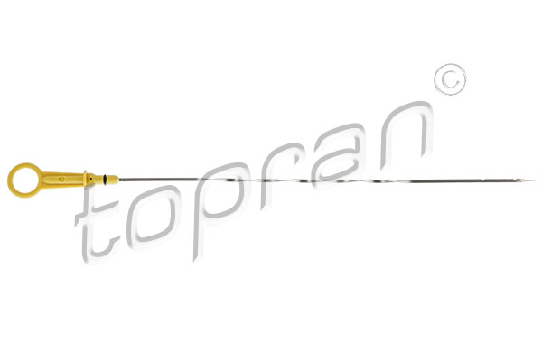 TOPRAN Öljytikku 702 388