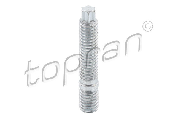 TOPRAN Śruba, kolektor wydechowy 702 625