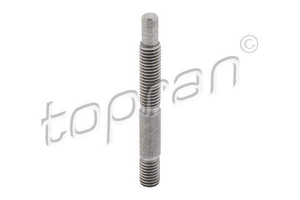 TOPRAN Śruba, kolektor wydechowy 702 626