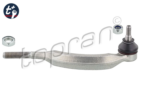 TOPRAN Roolivarda ots 720 424