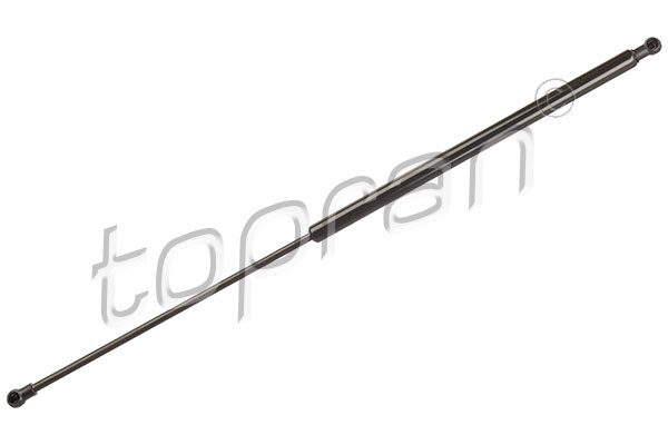 TOPRAN Gaasivedru, pagasi-/veoruum 721 286