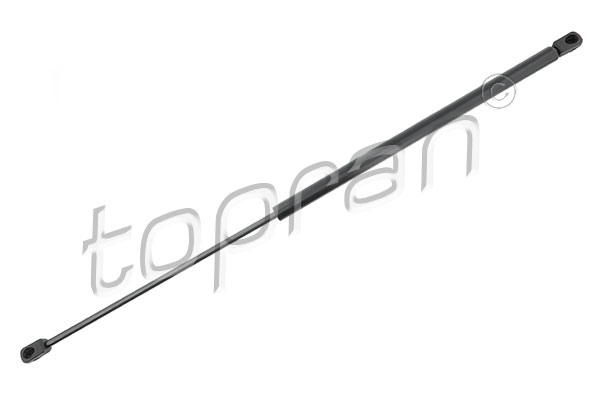 TOPRAN Gaasivedru, pagasi-/veoruum 721 293