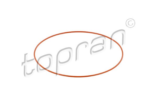 TOPRAN Tihend,silindrihülss 722 202