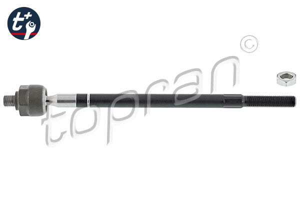 TOPRAN Sisemine rooliots,roolivarras 722 439