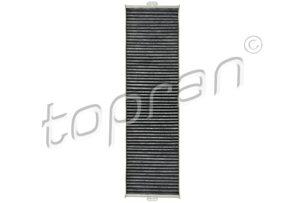 TOPRAN Filter,salongiõhk 722 723