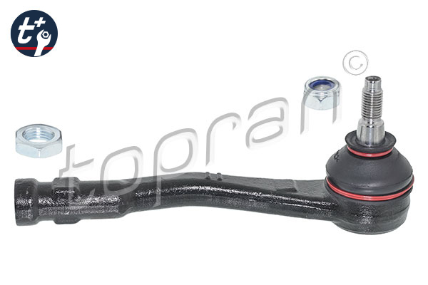 TOPRAN Roolivarda ots 722 780