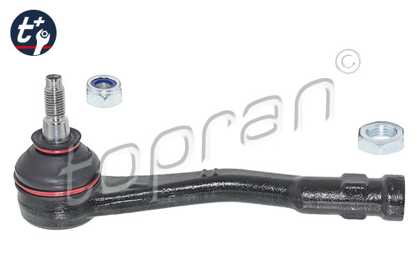 TOPRAN Roolivarda ots 722 781