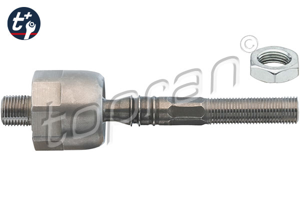 TOPRAN Sisemine rooliots,roolivarras 722 827